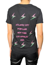 Polera Thunder Heart