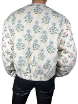 Chaqueta Block Party