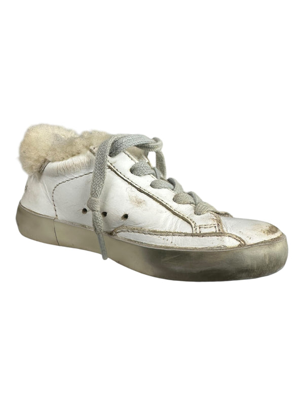Zapatillas Superstar Chiporro