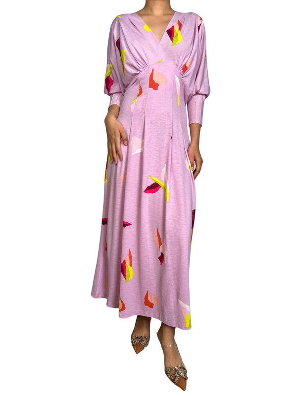 Vestido Estampado