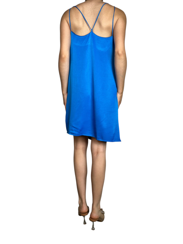 Vestido Viscosa Elisa