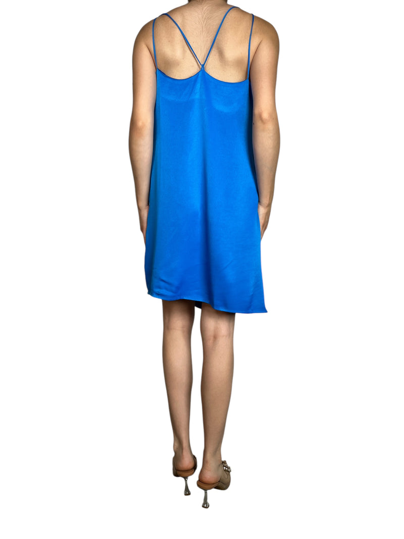 Vestido Viscosa Elisa
