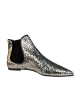 Botines Glitter