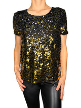 Blusa Lentejuelas