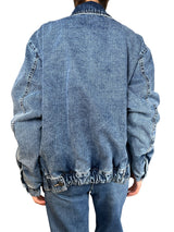 Chaqueta Bronx
