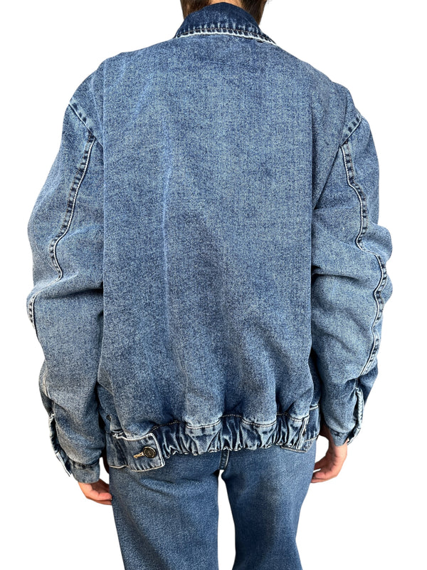 Chaqueta Bronx