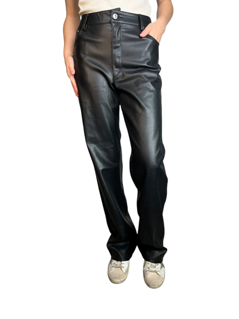 Pantalón Ecocuero