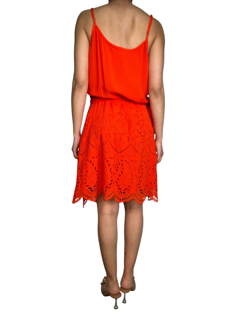 Vestido Zariah