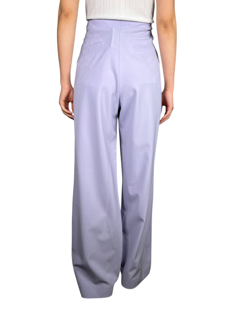 Pantalón Lila