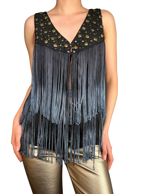 Gilet John Hall