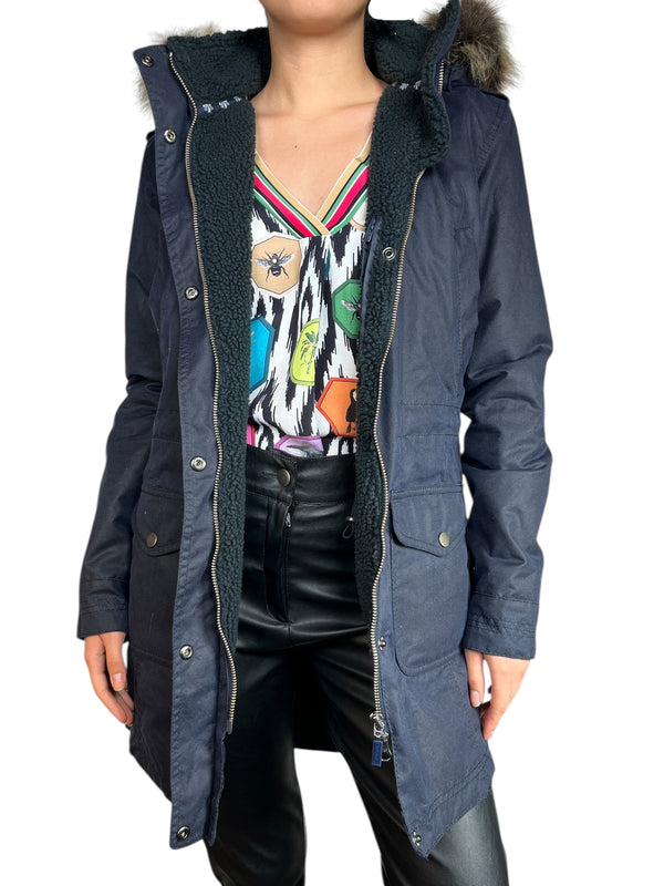 Chaqueta Chiporro