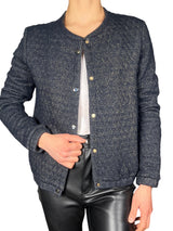 Polerón Lurex