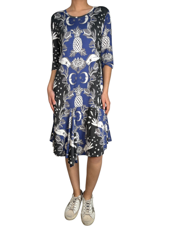 Vestido Mistic