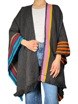 Poncho Altiplánico