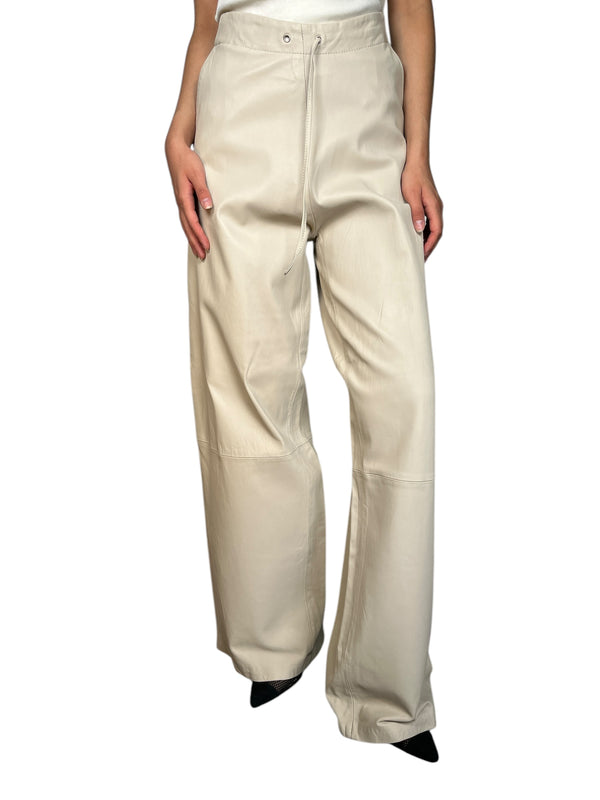 Pantalón Cuero