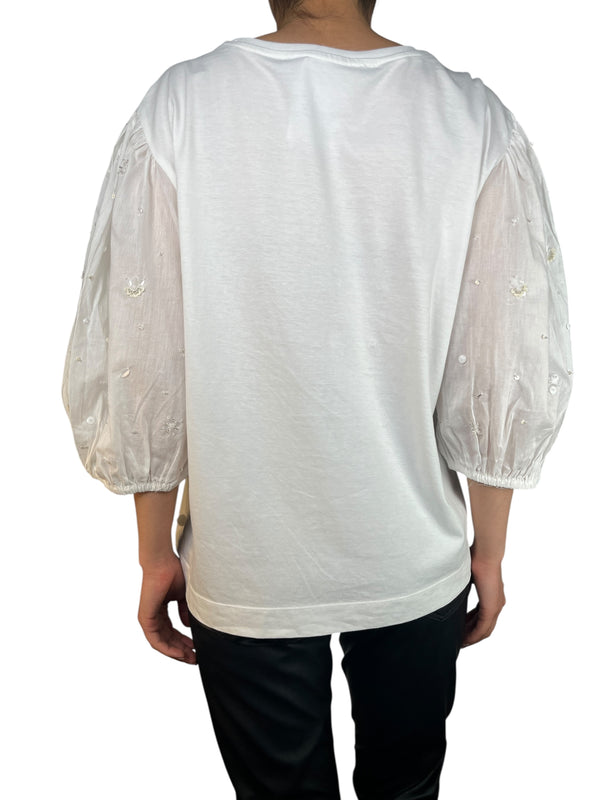 Polera Aplicaciones