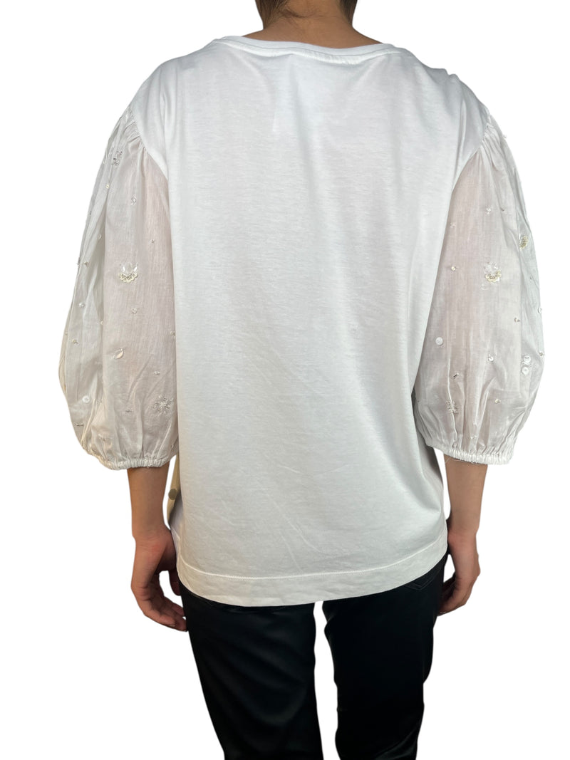 Polera Aplicaciones