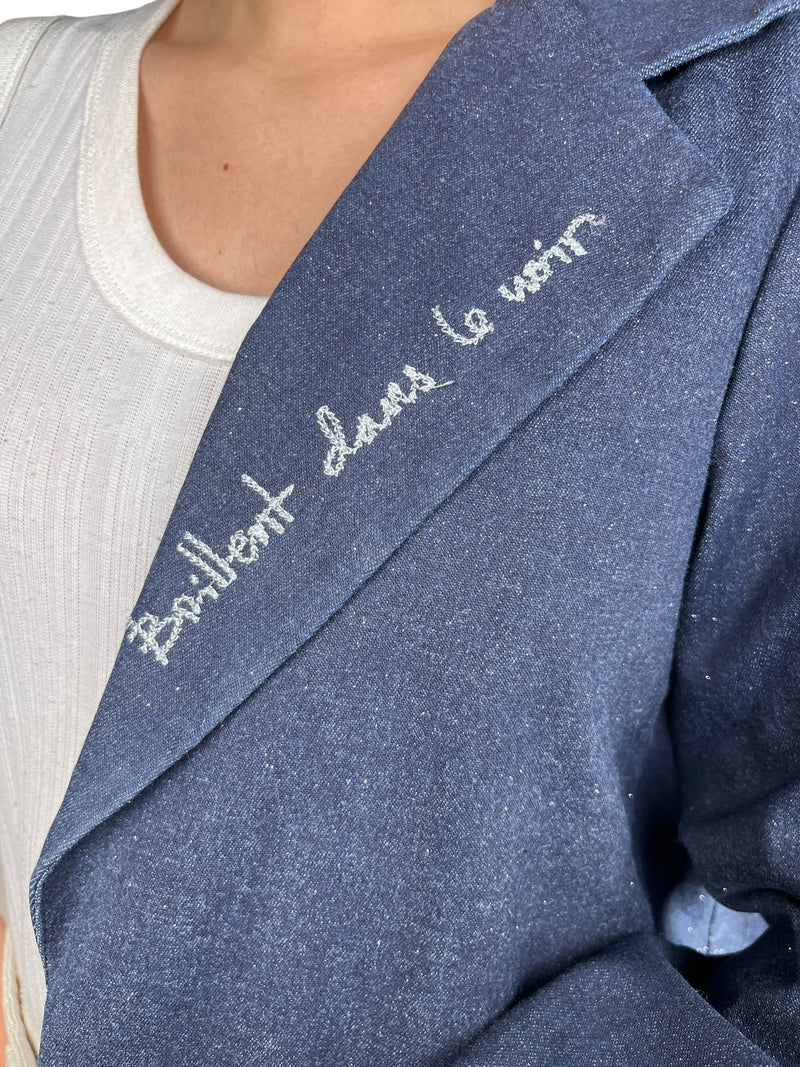 Blazer Brit