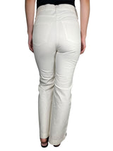 Jeans Blanco