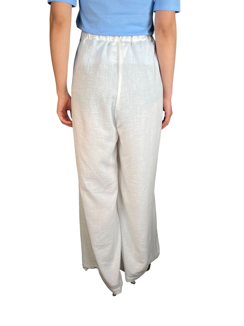 Pantalón de Tela