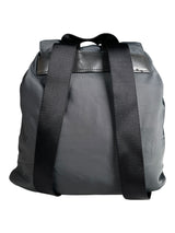 Mochila Gris