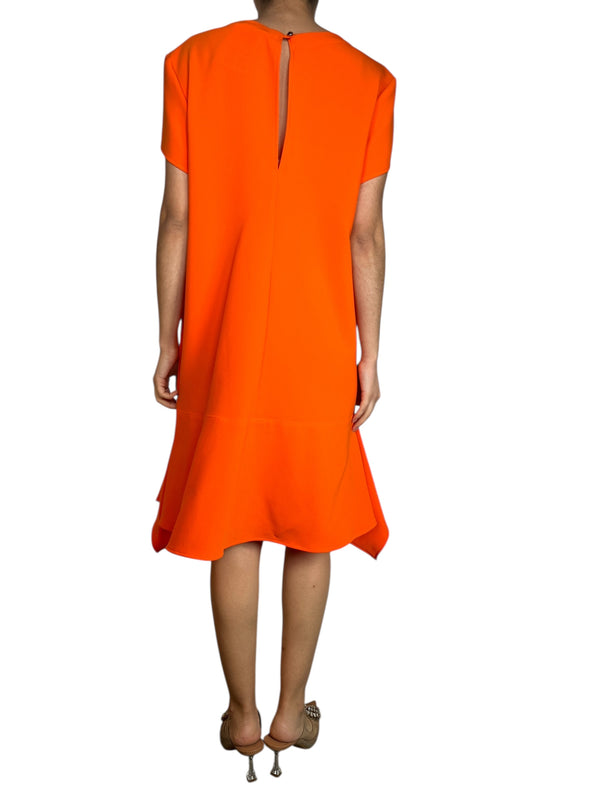 Vestido Orange