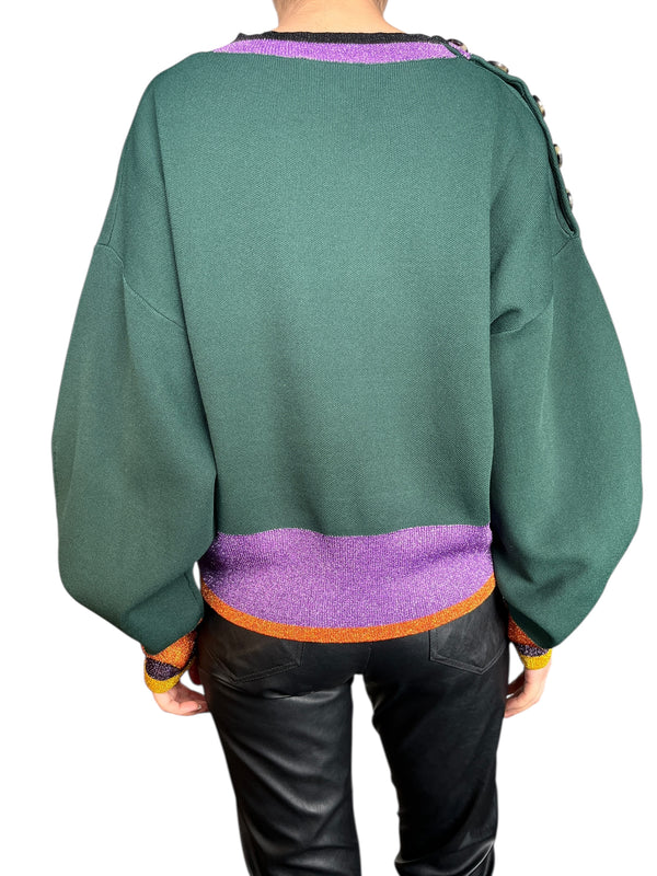 Sweater Glitter
