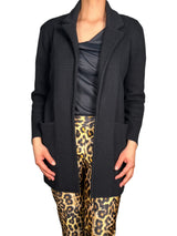 Cardigan Solapa