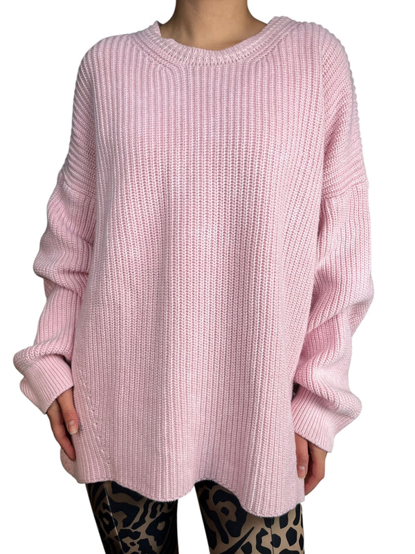 Sweater Pink