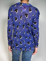 Sweater Delgado Vuelos