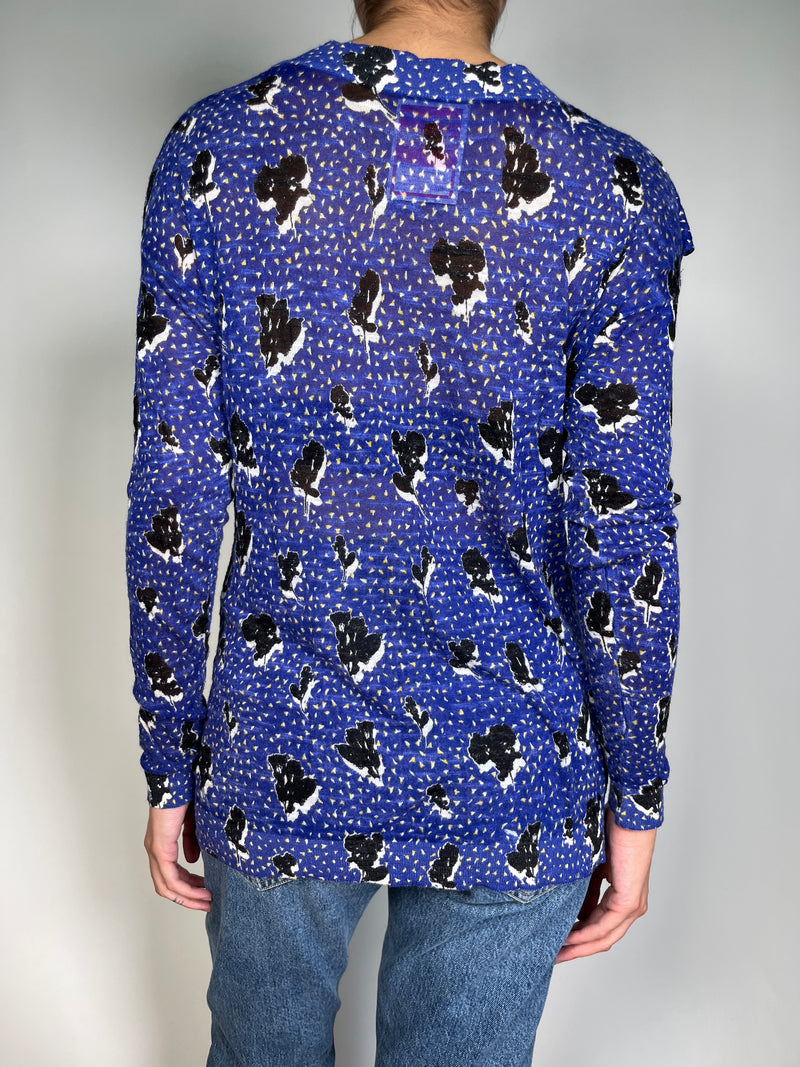 Sweater Delgado Vuelos