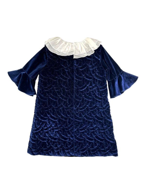 Vestido Velvet NIÑA