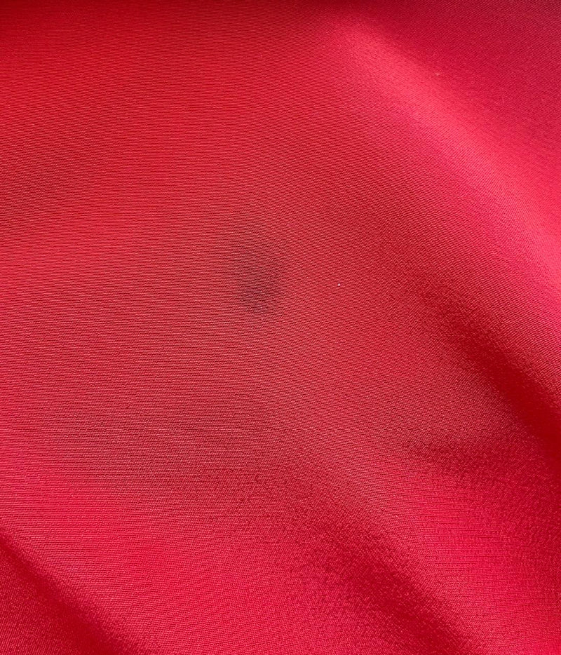 Blusa Corta Seda