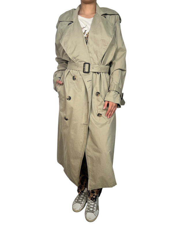 Trench Beige