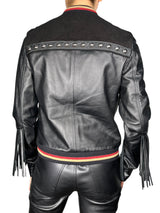 Chaqueta Dallas