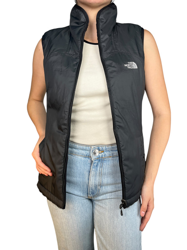Parca Reversible
