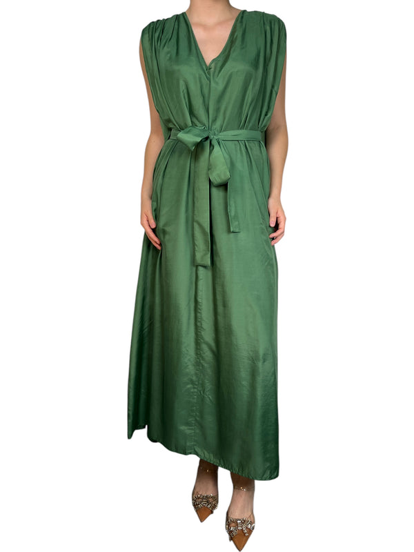 Vestido Verde