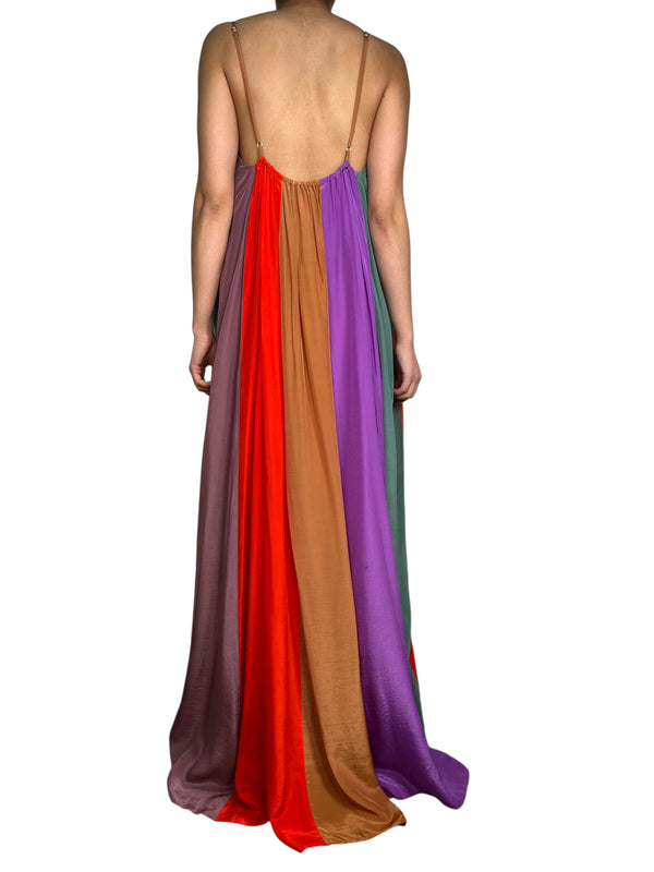 Vestido Pao