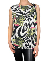 Polera Estampada