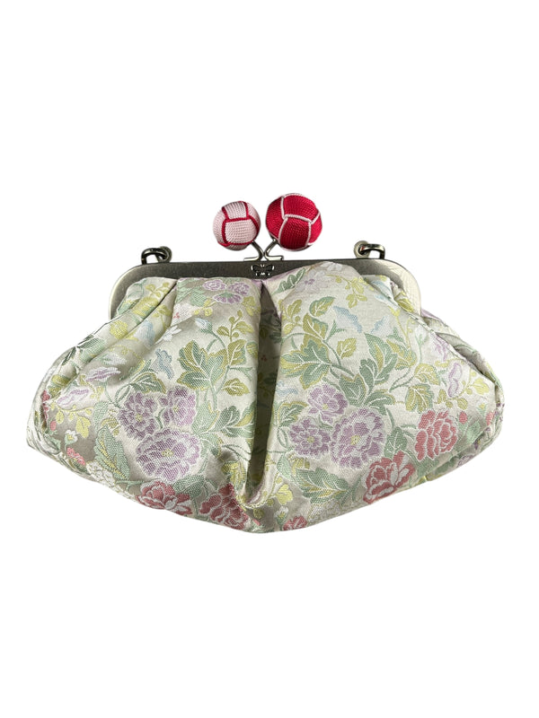 Bandolera Pasticcino Seda