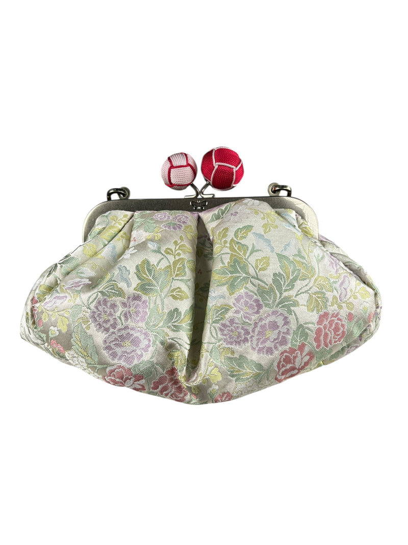 Bandolera Pasticcino Seda