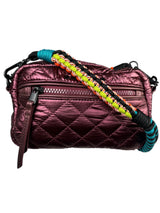 Bandolera Rock Matelase