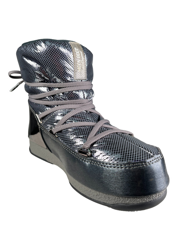 Botas Nieve