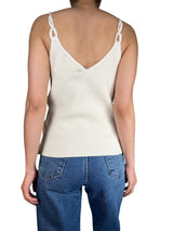 Polera Tejida