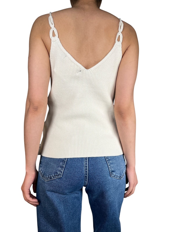 Polera Tejida
