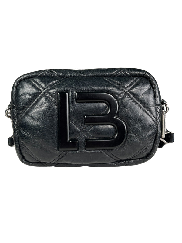 Bandolera Cuero