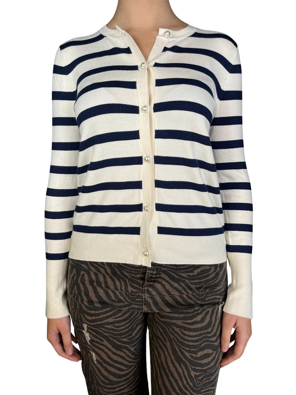 Sweater Rayas