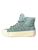 Zapatillas Nizza Plataform Mid