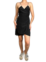 Vestido Wrap