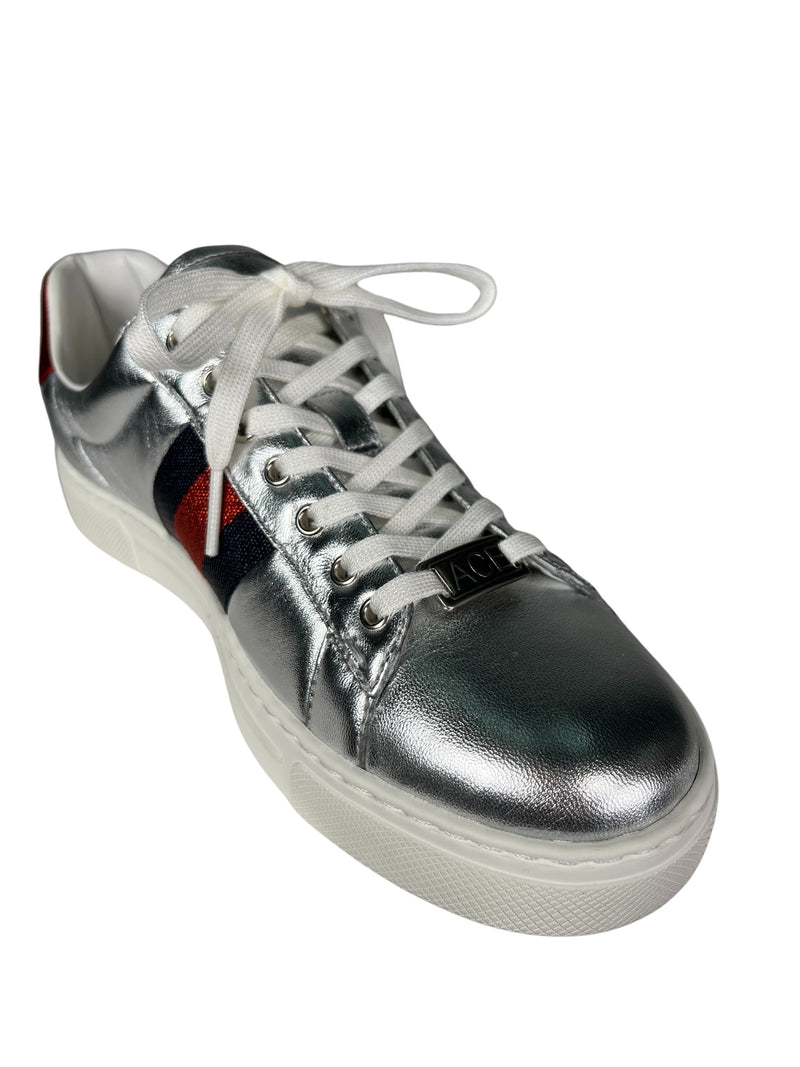 Zapatillas Gucci Ace GUCCI – Market People - Main Image